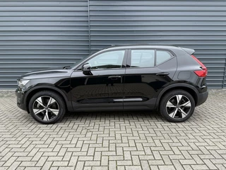 Volvo XC40 Volvo XC40 Recharge P8 AWD R-Design Panoramadak SOH 93% 360 camera - afbeelding nr 2