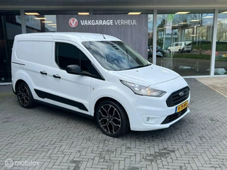 Ford Transit Connect Ford Transit Connect 1.5 EcoBlue|100Pk|L1|Navi|Camera|Cruise - afbeelding nr 2