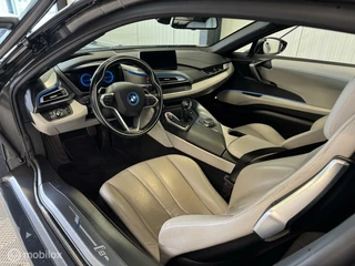 BMW i8 BMW i8 1.5 | Full option | Leer | LED | HUD | NAP - afbeelding nr 9