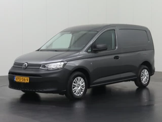 Volkswagen Caddy | Navigatie | Airco | Cruise | Betimmering - afbeelding nr 7