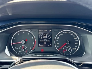 Volkswagen Polo Volkswagen Polo 1.0 TSI COMFORTLINE NAVI/CARPLAY/CAMERA/STOELVERW - afbeelding nr 17
