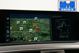 BMW 3 Serie BMW 3-serie 320i Centennial High Executive|LEER|LED|ORG.NL - afbeelding nr 7