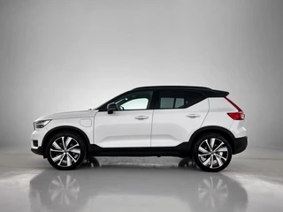 Volvo XC40 - afbeelding nr 2
