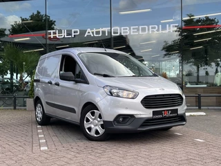 Ford Transit Courier Ford Transit Courier 1.5 TDCI Trend 2023 Navi Airco - afbeelding nr 2