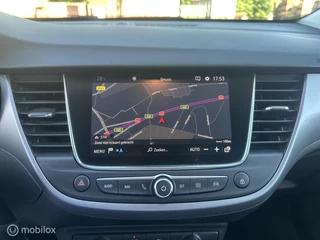 Opel Crossland X Opel Crossland X 1.2 / 1ste Eigenaar / 2018 / Zeer netjes ! - afbeelding nr 17