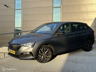 Škoda Scala Skoda Scala 1.5 TSI ACT Monte Carlo - afbeelding nr 8