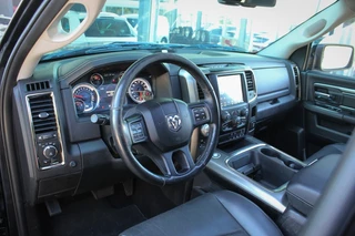 Dodge Ram 1500 - afbeelding nr 10