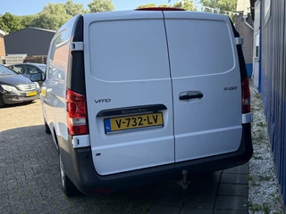 Mercedes-Benz Vito Mercedes-Benz Vito 111 CDI Lang BusPro+ - afbeelding nr 4
