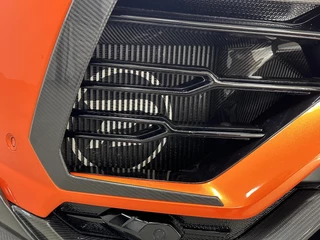 Lamborghini Urus Lamborghini Urus *1000PK*CAPRISTO*EVENTURI*KAHN*CARBON PAKK*FULL OP - afbeelding nr 24