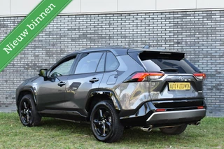 Toyota RAV4 Toyota RAV4 2.5 Hybrid Style Two Tone NAVIGATIE/CAMERA/STUURW/STOELVW/ETC.! - afbeelding nr 27