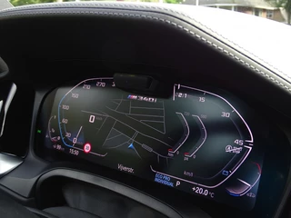 BMW 3 Serie BMW 3 Serie M340i TwinTurbo xD 495PK / M-Performance / LED *NAP* - afbeelding nr 16