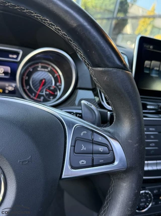 Mercedes-Benz GLE Mercedes GLE 63 S AMG Coupe|Full|Massage|Panodak l Trekhaak - afbeelding nr 23