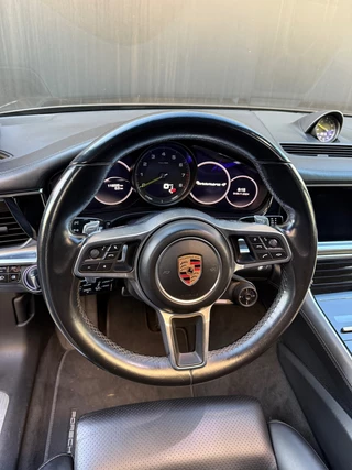 Porsche Panamera Porsche Panamera 2.9 4 E-Hybrid Softclose Pano - afbeelding nr 54