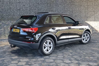 Audi Q3 - afbeelding nr 3