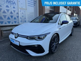 Volkswagen Golf - 43793087-0