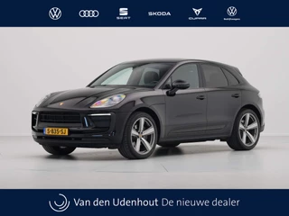 Porsche Macan - 515851539-0