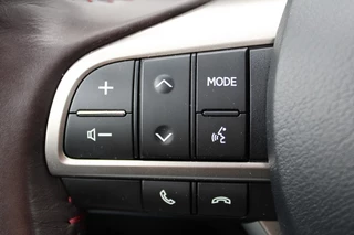 Lexus RX Lexus RX 450h 4WD Luxury Line Panorama dak - afbeelding nr 28