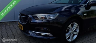 Opel Insignia Opel Insignia Grand Sport 1.5 Turbo Business Executive - afbeelding nr 7