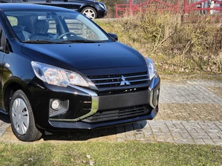Mitsubishi Space Star Mitsubishi Space Star 1.2 Active NIEUW | RIJKLAAR | 8 JAAR GARANTIE - afbeelding nr 5