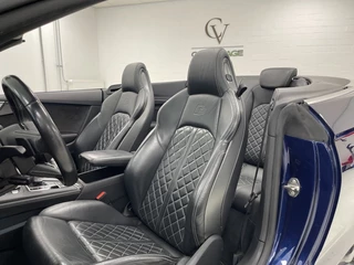 Audi S5 - afbeelding nr 14