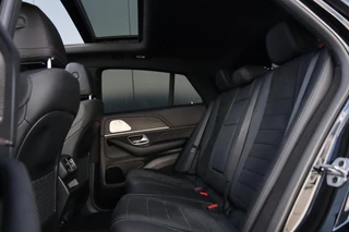 Mercedes-Benz GLE Mercedes-Benz GLE-klasse Coupé 400 e 4MATIC AMG Line / PANODAK / BRUMESTER / AIRMATIC / ELE. TREKHAAK / MEMORY / 360 - afbeelding nr 26