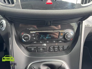 Ford Kuga Ford Kuga 1.5 Titanium Styling Pack | Pano | Navi | Stoel verw - afbeelding nr 17