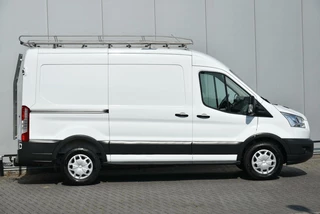 Ford Transit Ford Transit 2.0 TDCI 170pk L2H2 Camera 2x Schuifdeur Cruise - afbeelding nr 6