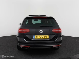 Volkswagen Passat Volkswagen Passat Variant GTE 1.4 TSI 204PK DSG Highline Plug-In Hybrid | MARGE | Vol Opties | 1e Eig | NL Auto | 54dkm | DEALERST - afbeelding nr 38