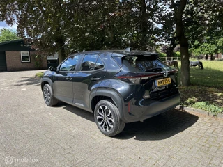 Toyota Yaris Cross Toyota Yaris Cross 1.5 Hybrid Dynamic carplay, navi all in - afbeelding nr 2