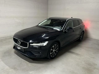 Volvo V60 Volvo V60 2.0 B3 Business Pro Navi Autopilot Leer Trekh. NAP - afbeelding nr 50