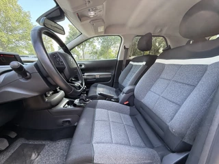 Citroën C4 Cactus Citroën C4 Cactus 1.2 PureTech Shine/Keyless/Cruise/Camera/Apple Carplay/Android Auto - afbeelding nr 3