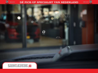 Dodge Ram 1500 Comfortabele Dubbele Cabine met Royale 5 Zitplaatsen | BPM vrij | Nu Leverbaar uit Voorraad | - afbeelding nr 45
