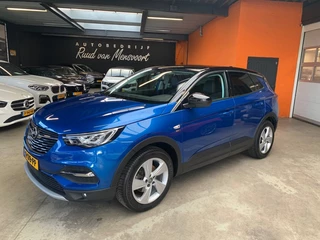 Opel Grandland X - afbeelding nr 2