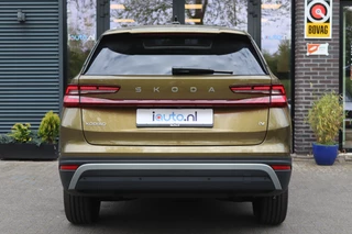 Škoda Kodiaq Pano/Leder/Matrix LED/DCC/360Camera/Head-up/Keyless/20