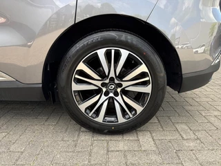 Renault Espace Renault Espace 1.6 DCI INITIALE PARIS 7P PANO-DAK/TREKHAAK/CAMERA/LEDER/BOSE/NAVI - afbeelding nr 9