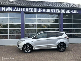 Ford Kuga Ford Kuga 1.5 EcoBoost ST Line * AIRCO * NAVIGATIE * PDC V A - afbeelding nr 2