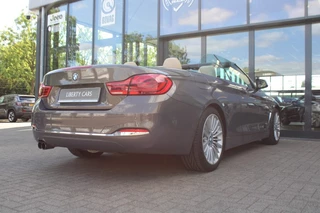 BMW 4 Serie - afbeelding nr 19