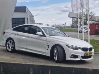 BMW 4 Serie - afbeelding nr 11