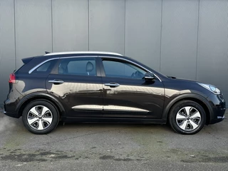 Kia Niro - afbeelding nr 12