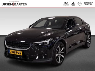 Polestar 2 Long Range Dual Motor Launch Edition 78kWh