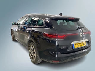Renault Mégane Estate Renault Mégane Estate 1.3 TCe 140 Techno - afbeelding nr 4
