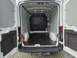 Ford Transit Ford Transit 310 2.2 TDCI L2H2 Airco navi 3-pers 2700 KG - afbeelding nr 20