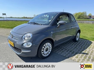 Fiat 500 - 46282293-0