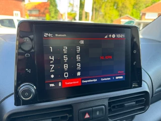 Citroën Berlingo - afbeelding nr 29