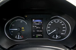 Toyota Yaris Toyota Yaris 1.5 Hybide | Navigatie | All Season | Camera (31946km!) - afbeelding nr 16