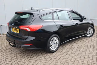 Ford Focus - afbeelding nr 9