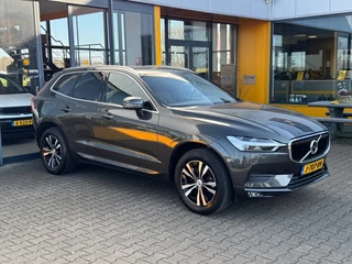 Volvo XC60 - afbeelding nr 4