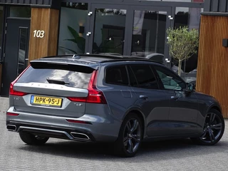 Volvo V60 - afbeelding nr 6