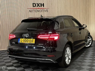 Audi A3 Audi A3 Sportback 1.4 E-Tron ProLine+ NAV KEYLS LANE STOELVW - afbeelding nr 2