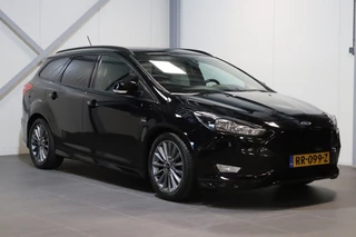 Ford Focus - afbeelding nr 4